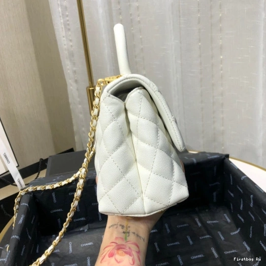 Firstbag Ru HANDLE COCO CHANEL 0716
